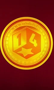 Hold The Gold Fortune