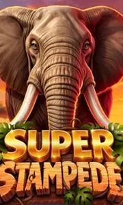 Super Stampede