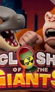 Clash of the Giants
