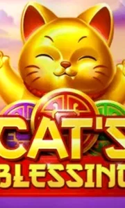 Cat's Blessing