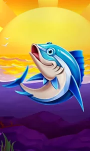 4 Fantastic Fish