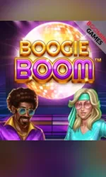 Boogie Boom