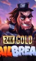 24K Gold JailBreak