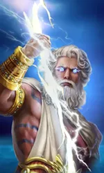 Zeus Unchained - Hold & Hit