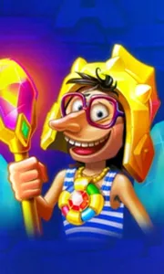 Big Atlantis Frenzy