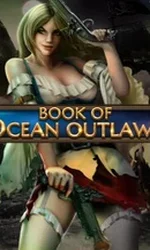 Book Of Ocean Outlaws