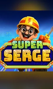 Super Serge