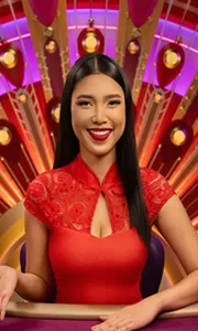 Mega Baccarat
