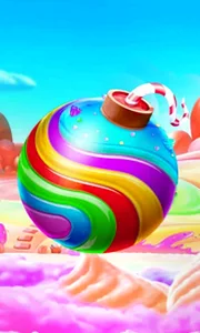 Sweet Bonanza