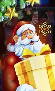 Wild Santa 2