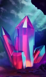 Crystal Falls Multimax