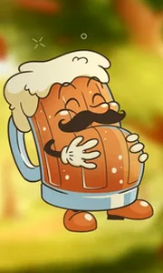Benny the Beer