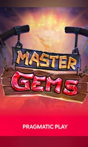 Pragmatic Play Master Gems