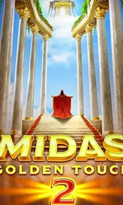 Play Midas Golden Touch 2 At BitStarz Casino