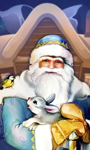 Ded Moroz