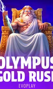 Olympus Gold Rush