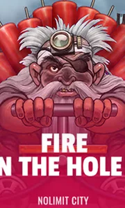 Fire in the Hole 3