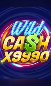 Play Wild Cash x9990