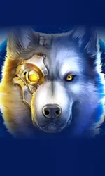 Cyber Wolf