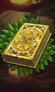 Book of Tribes