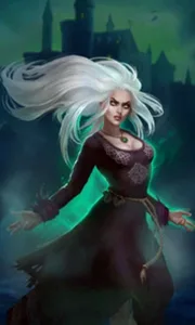 Banshee's Call