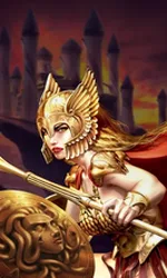 Athenas Glory