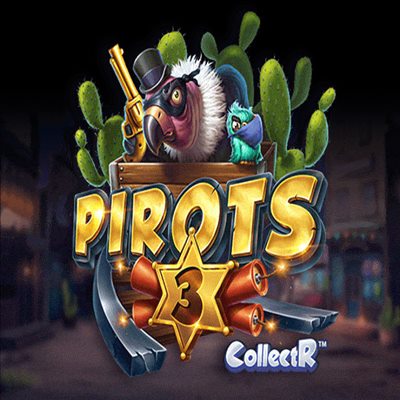 Pirots 3